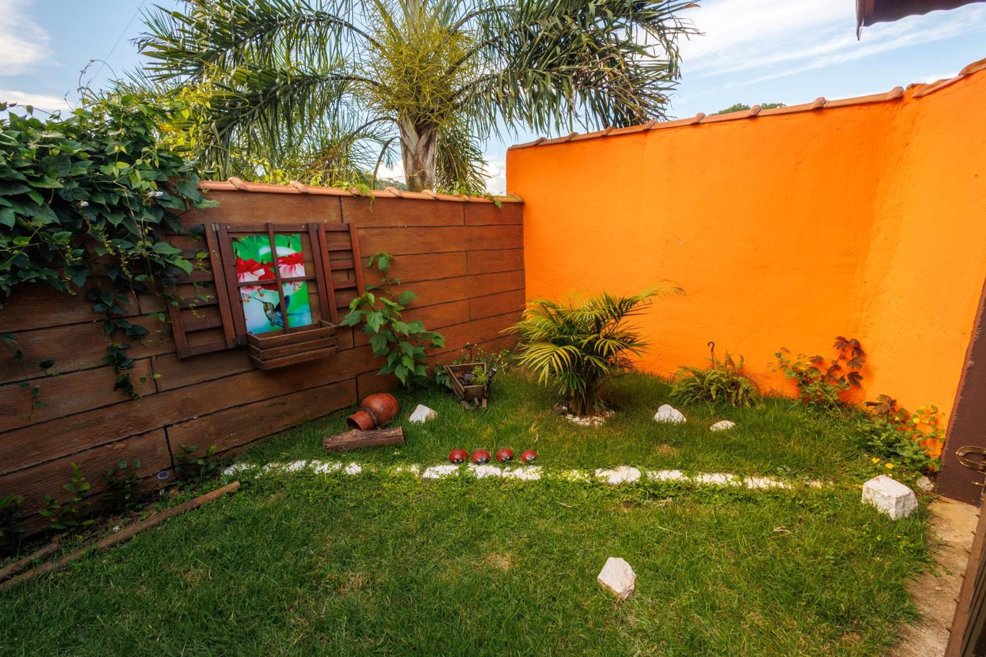 Holiday home Chacara Beija-flor