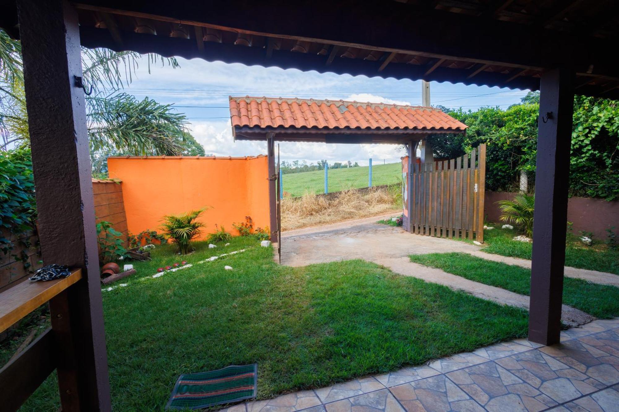 Holiday home Chacara Beija-flor *