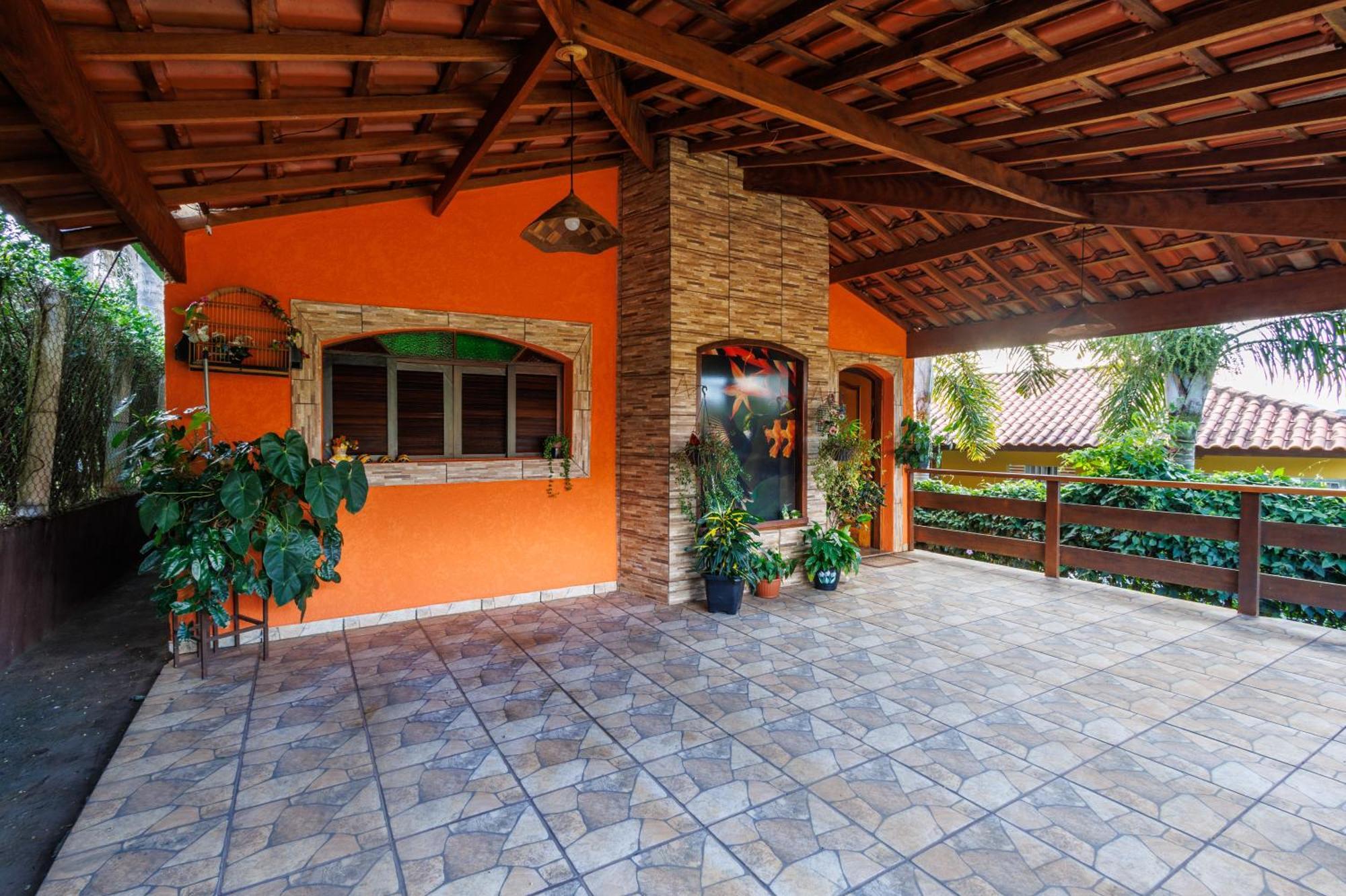 Chacara Beija-flor Holiday home Socorro (Sao Paulo)
