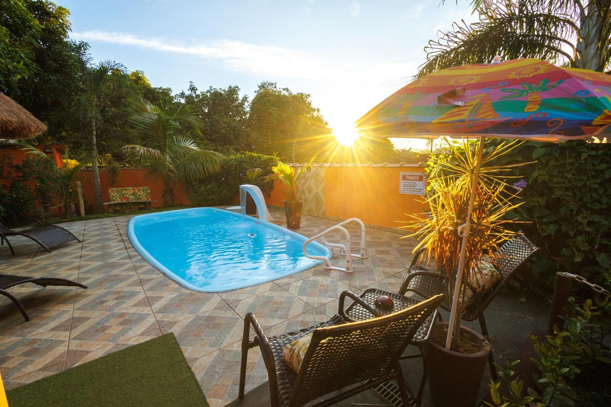 Holiday home Chacara Beija-flor Socorro (Sao Paulo)
