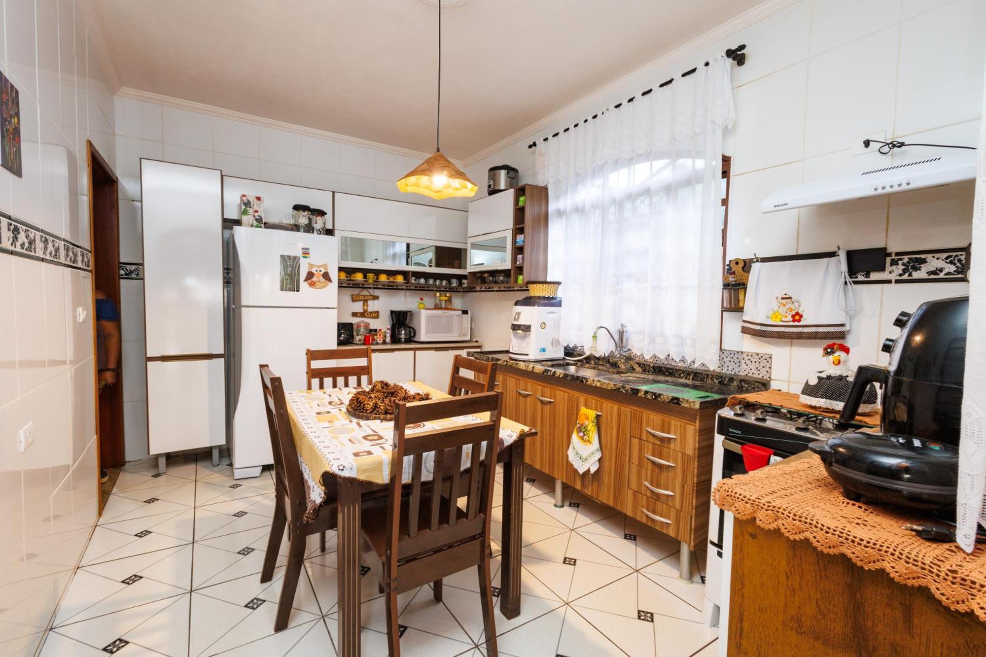Chacara Beija-flor Holiday home *
