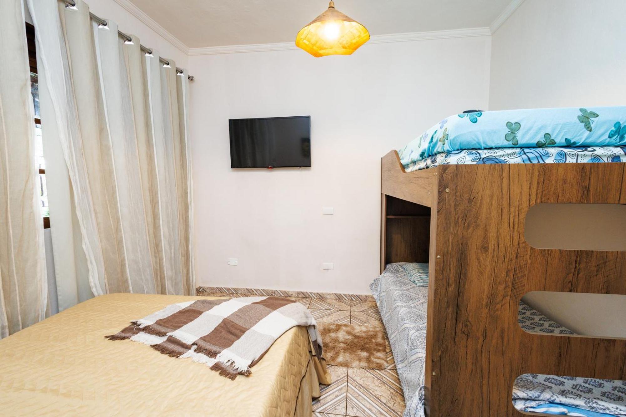 Chacara Beija-flor Holiday home Socorro (Sao Paulo)