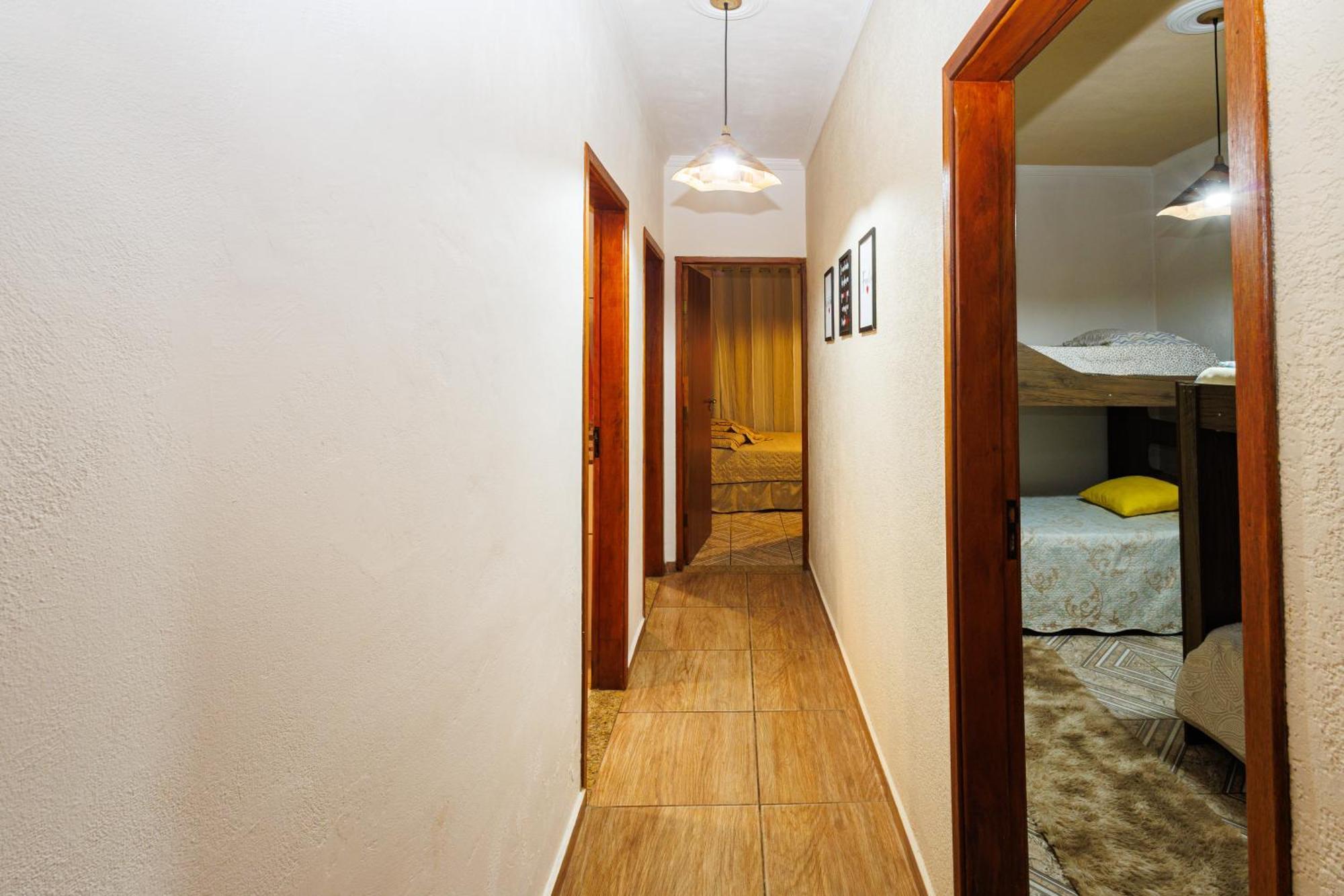 Chacara Beija-flor Holiday home