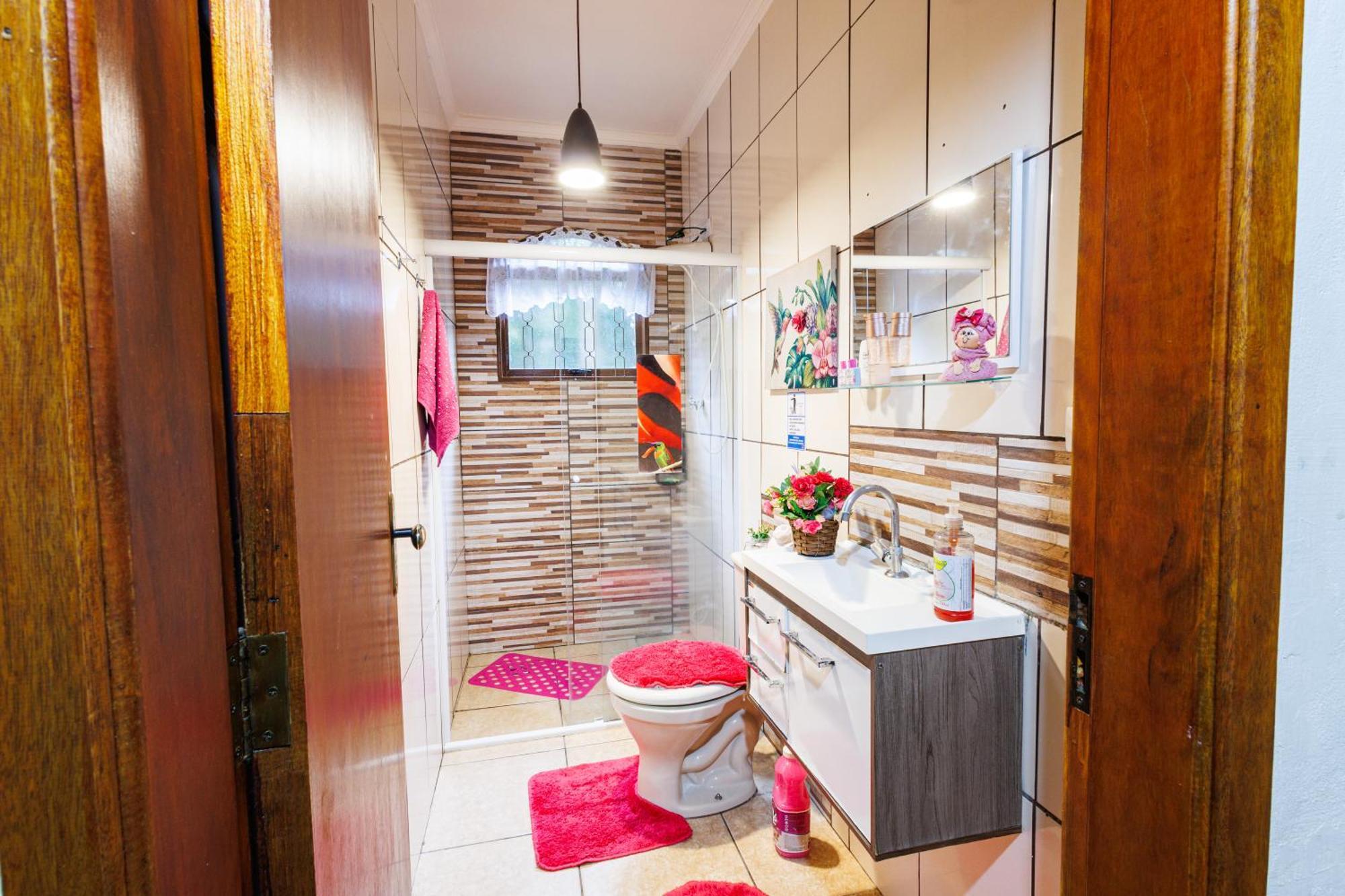 Holiday home Chacara Beija-flor