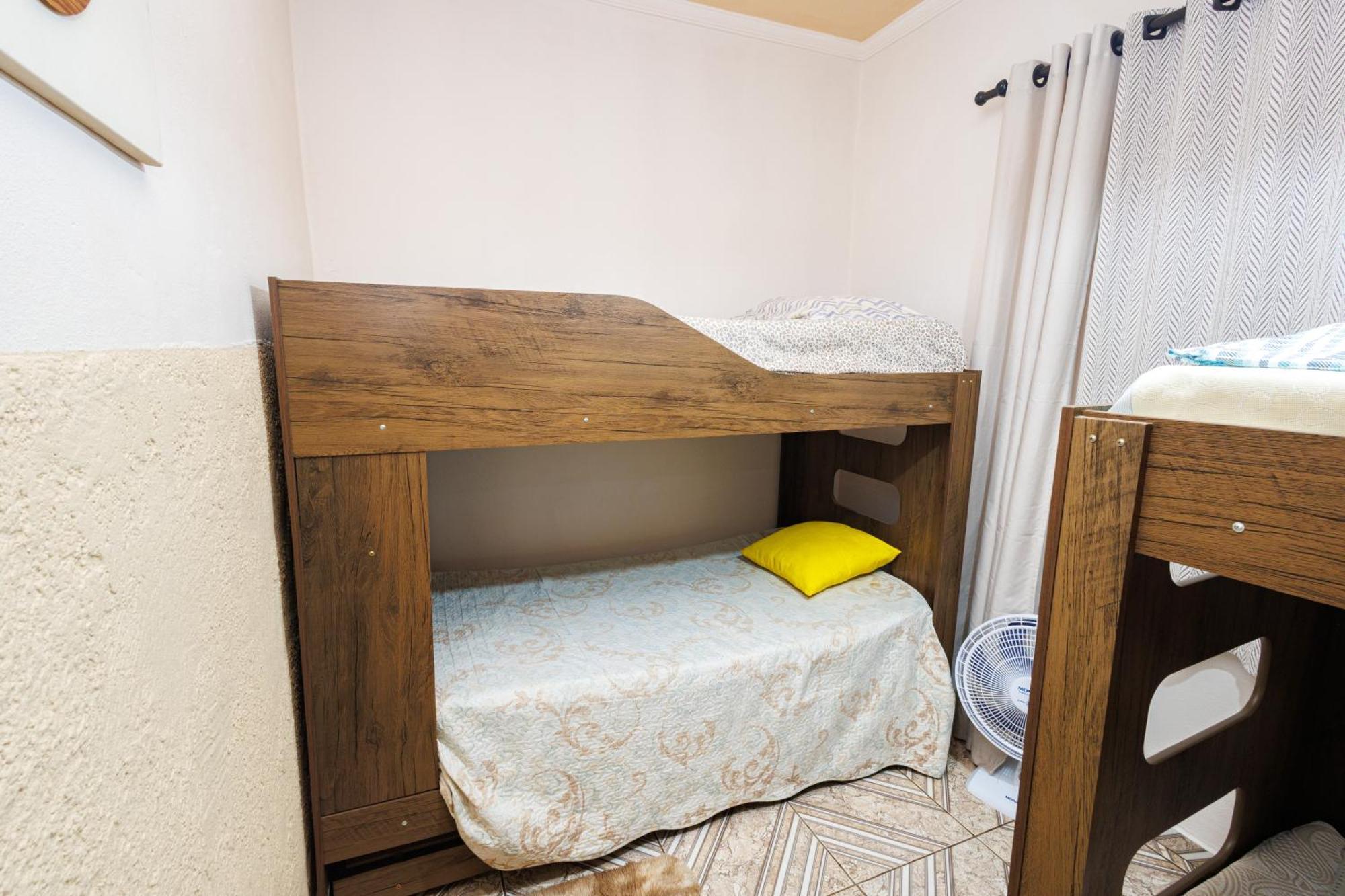 Chacara Beija-flor Holiday home Socorro (Sao Paulo)
