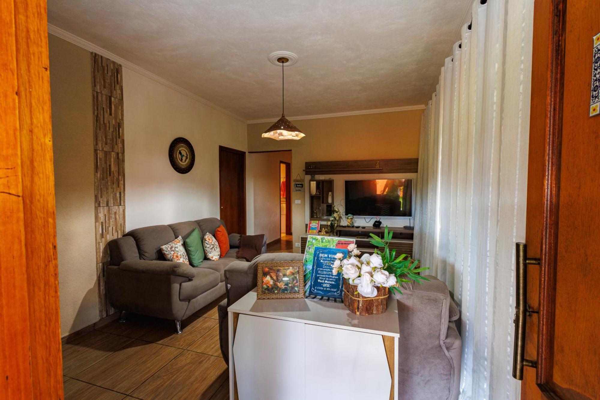 Holiday home Chacara Beija-flor