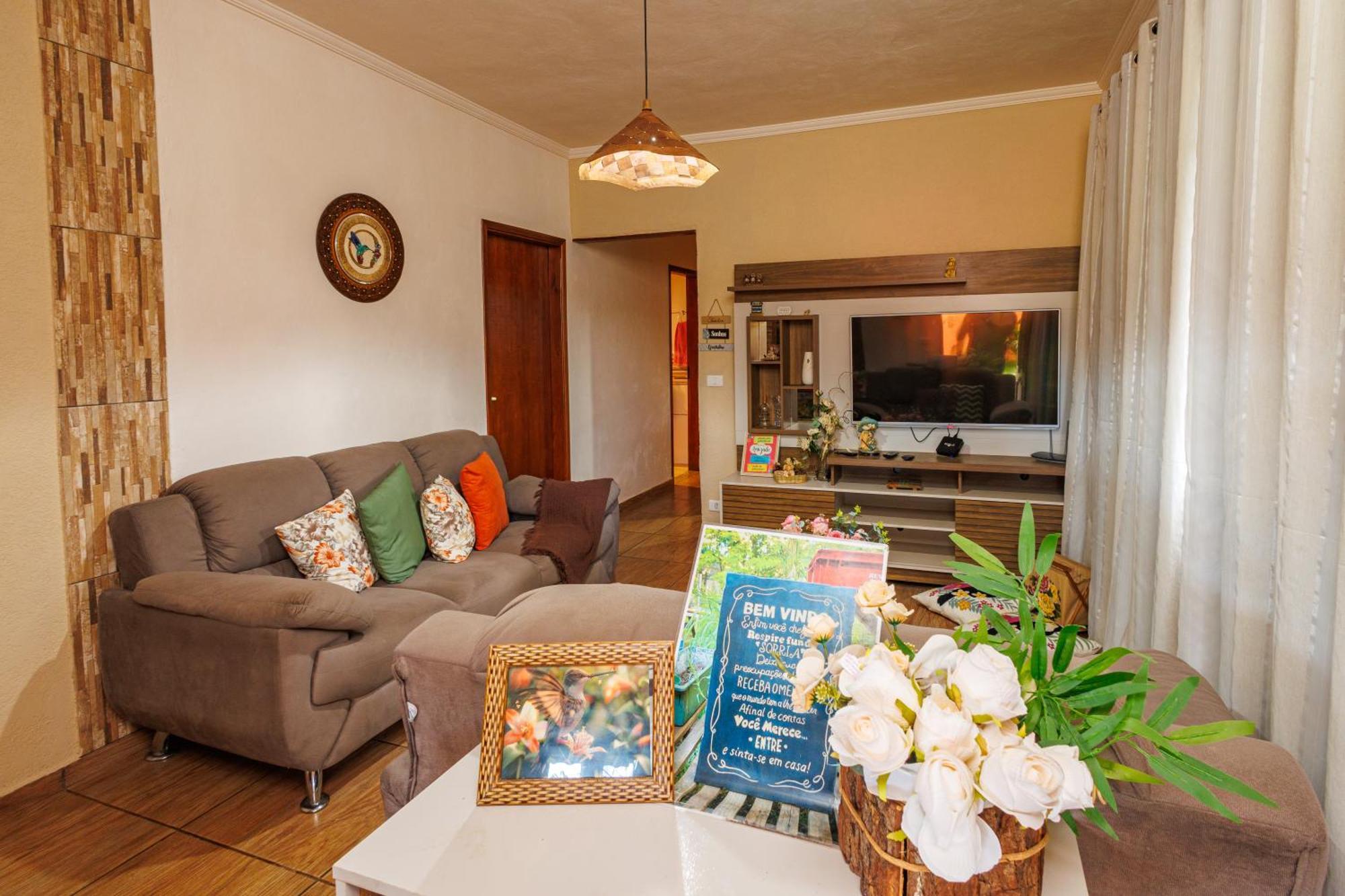 Holiday home Chacara Beija-flor *
