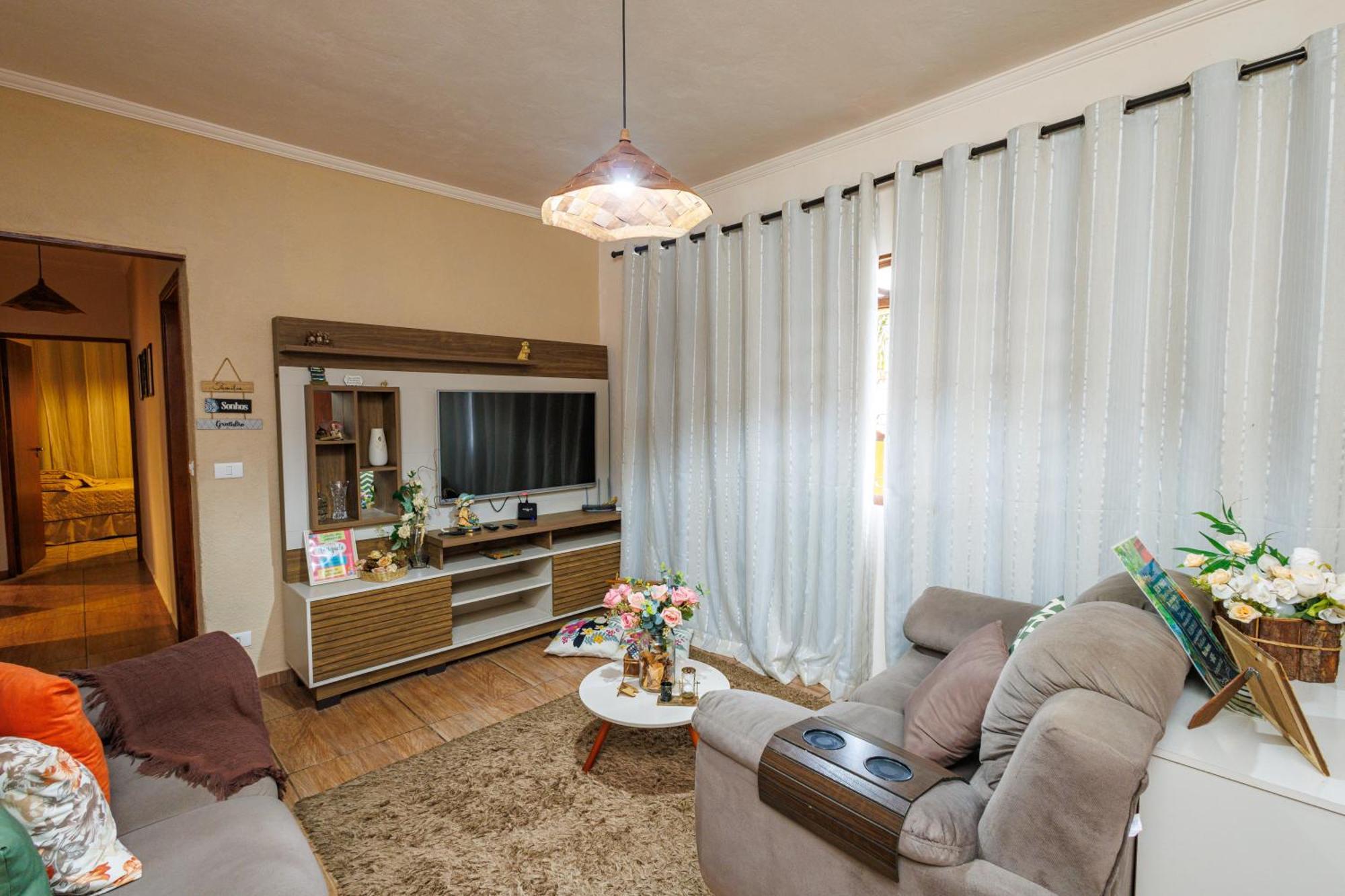 Chacara Beija-flor Holiday home Socorro (Sao Paulo)