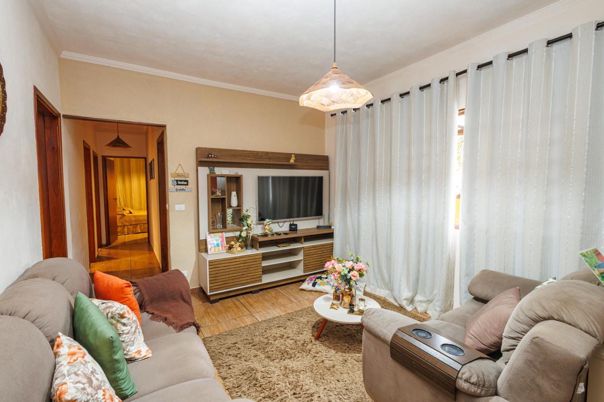 Holiday home Chacara Beija-flor Socorro (Sao Paulo)